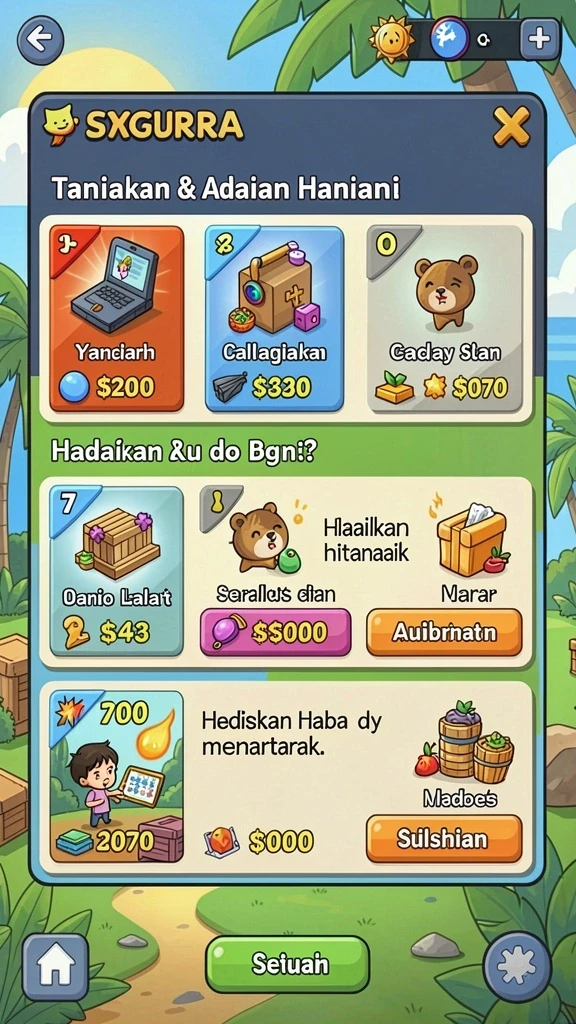 Screenshot t9999 nomor 1