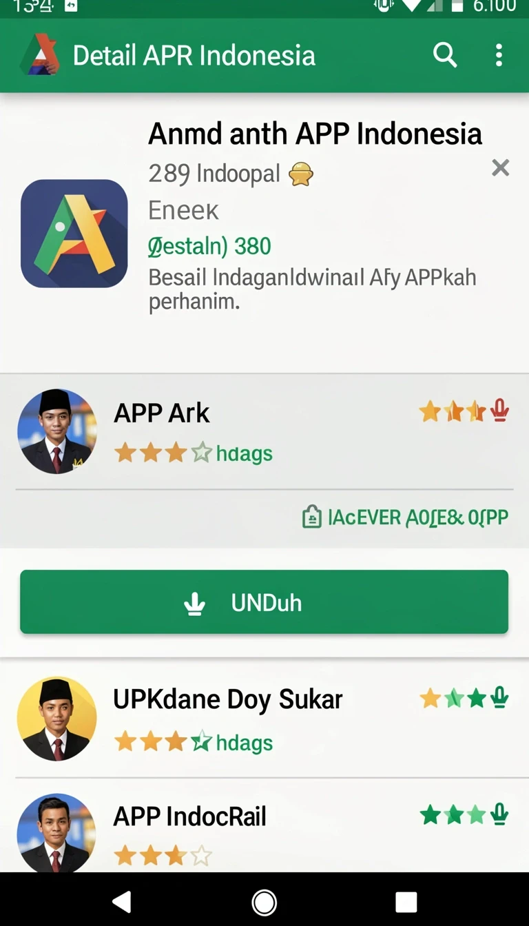 Screenshot valohoki nomor 2