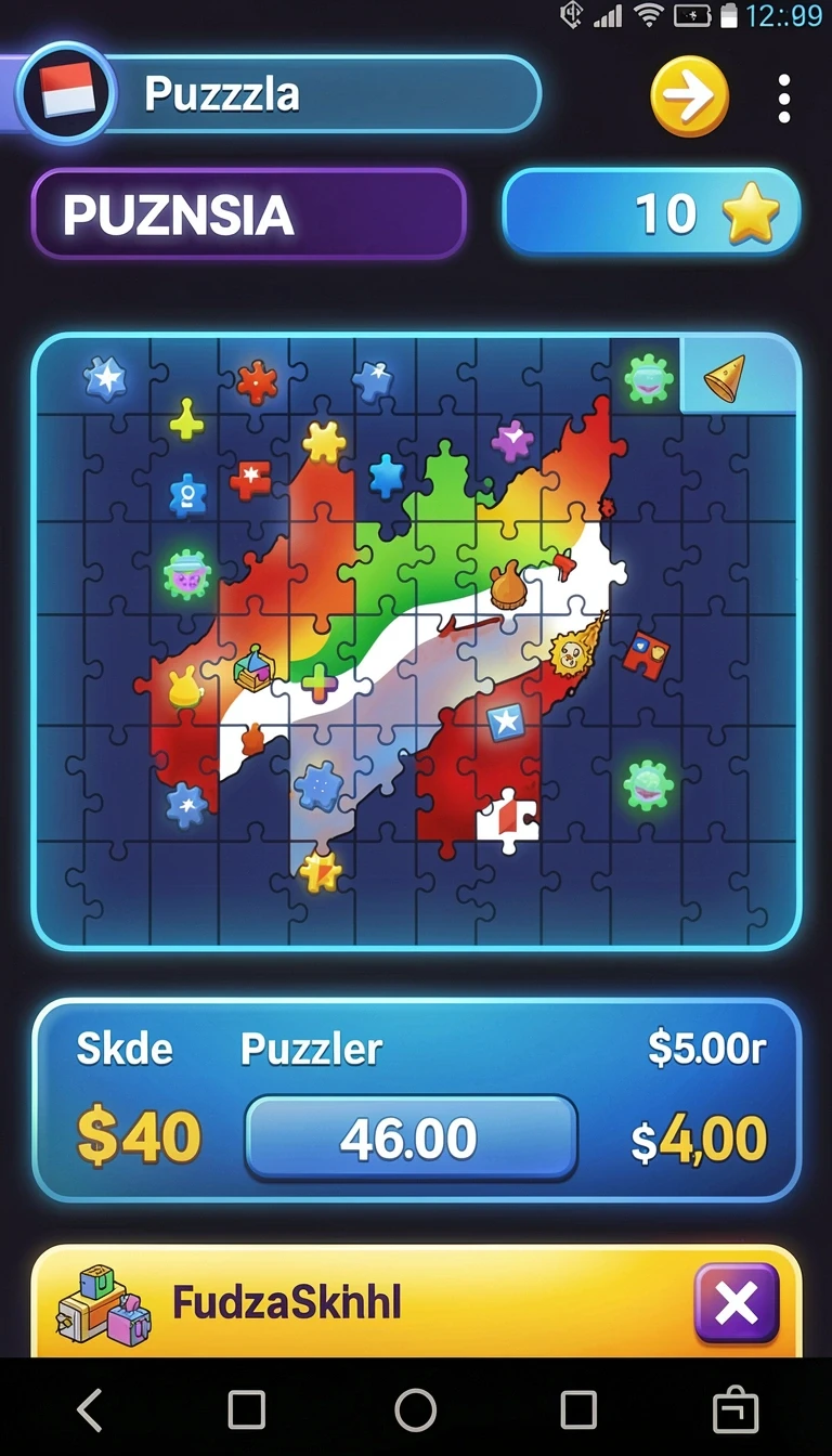 Screenshot vegas969 nomor 1