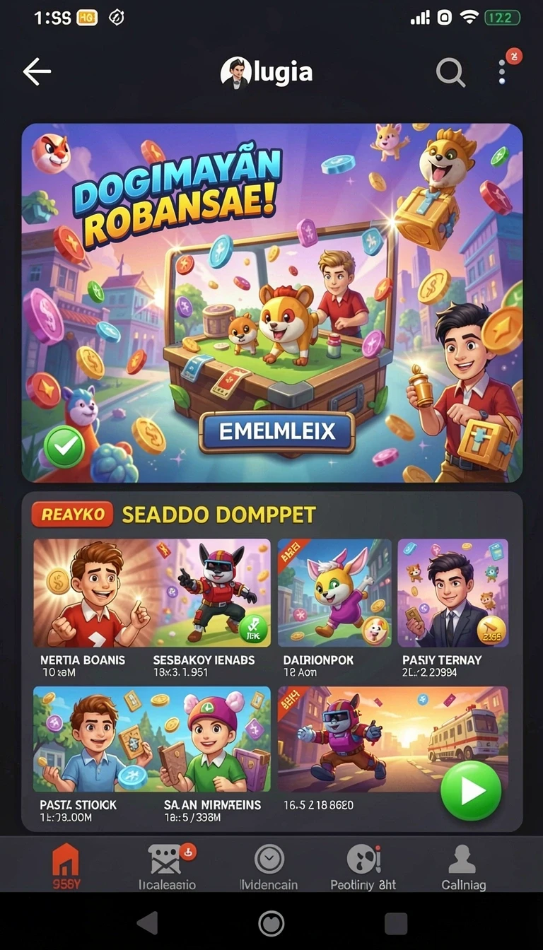 Screenshot vegas969 nomor 2