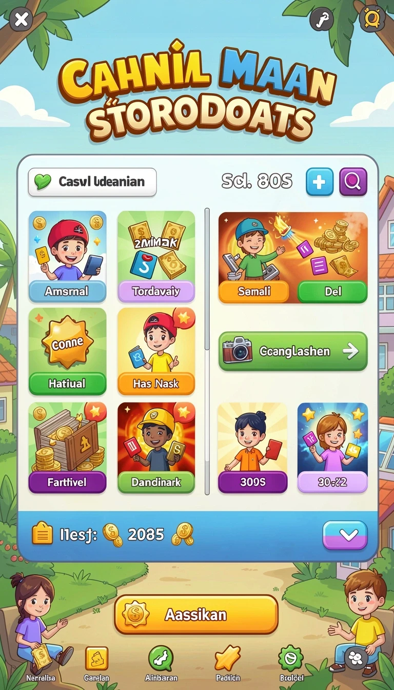 Screenshot visa89 nomor 1