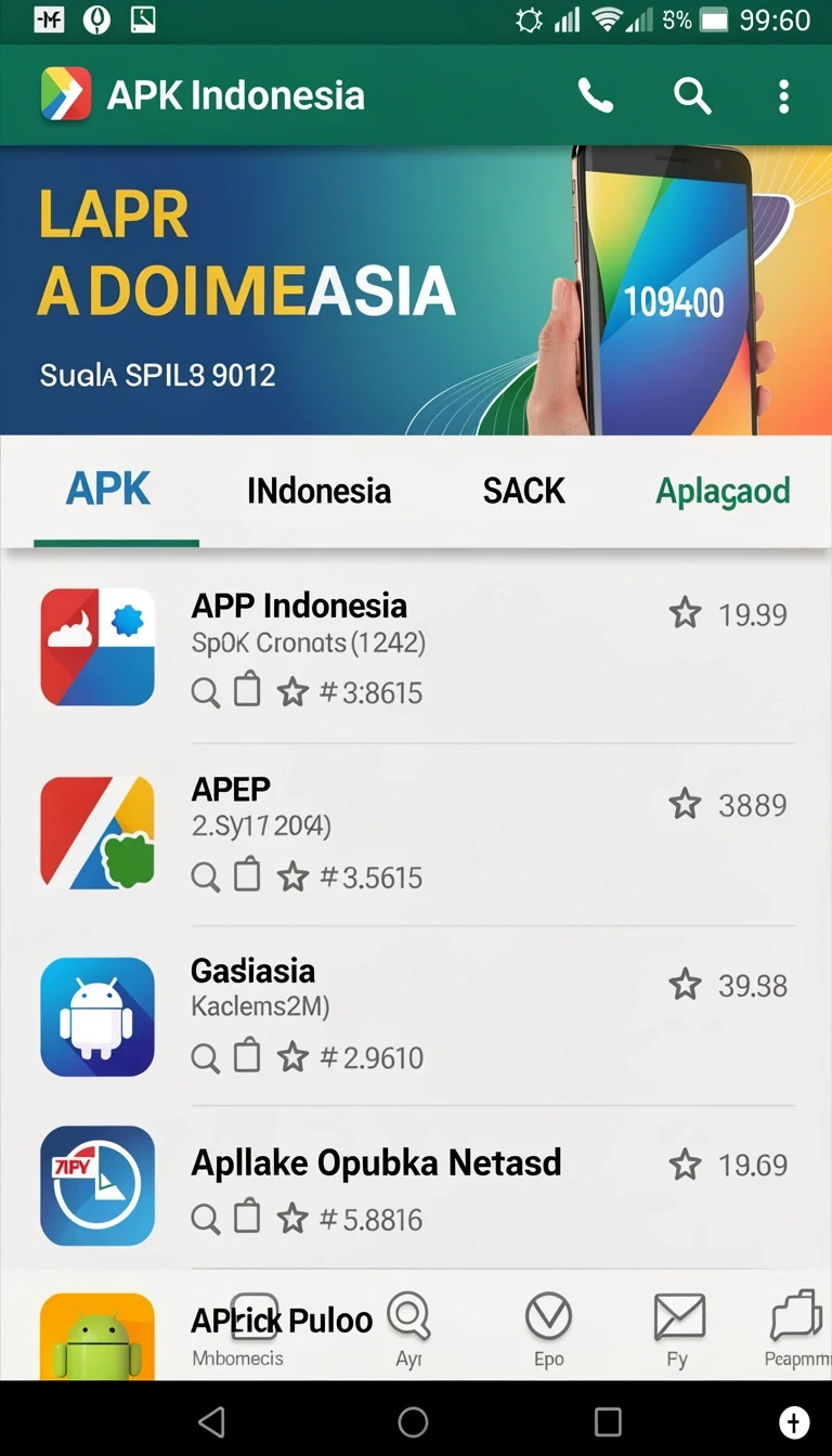 Screenshot visa89 nomor 2