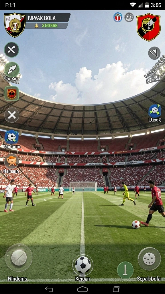 Screenshot wajik777 nomor 3