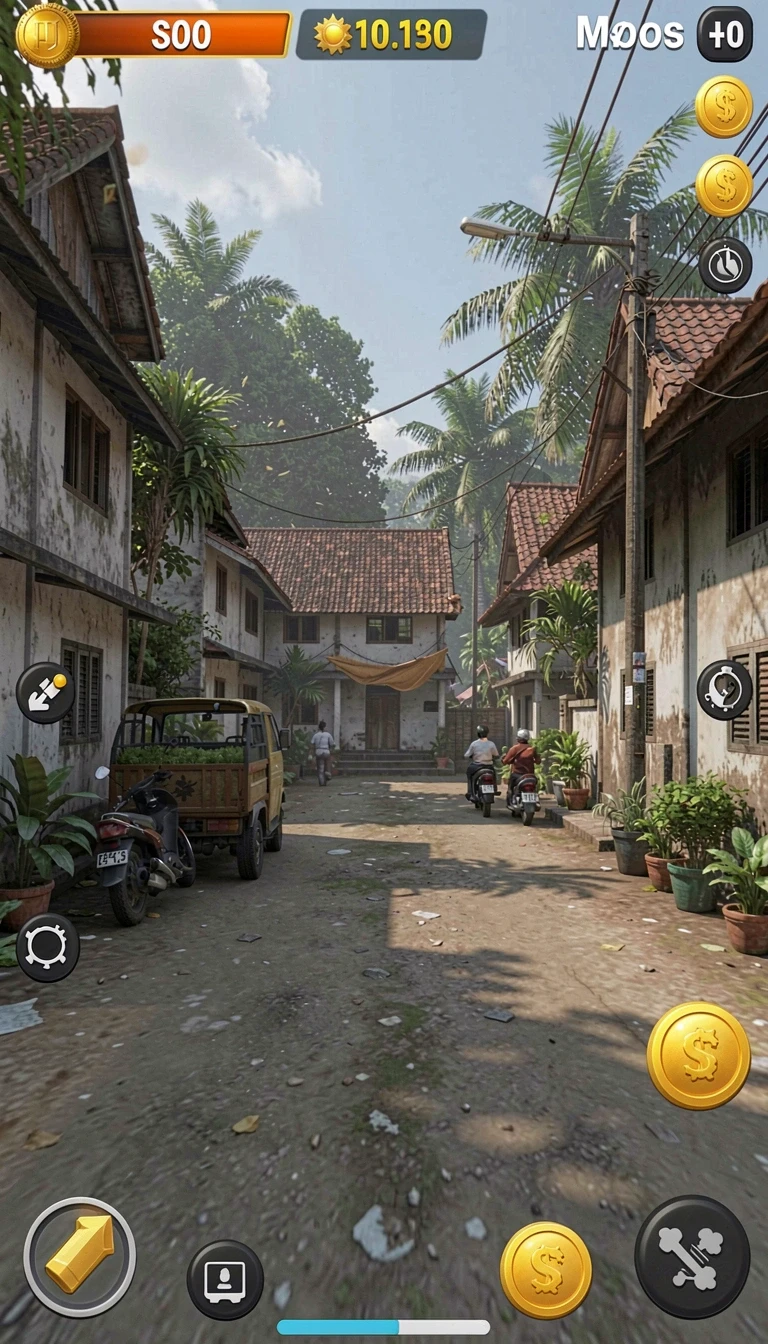 Screenshot win199 nomor 2