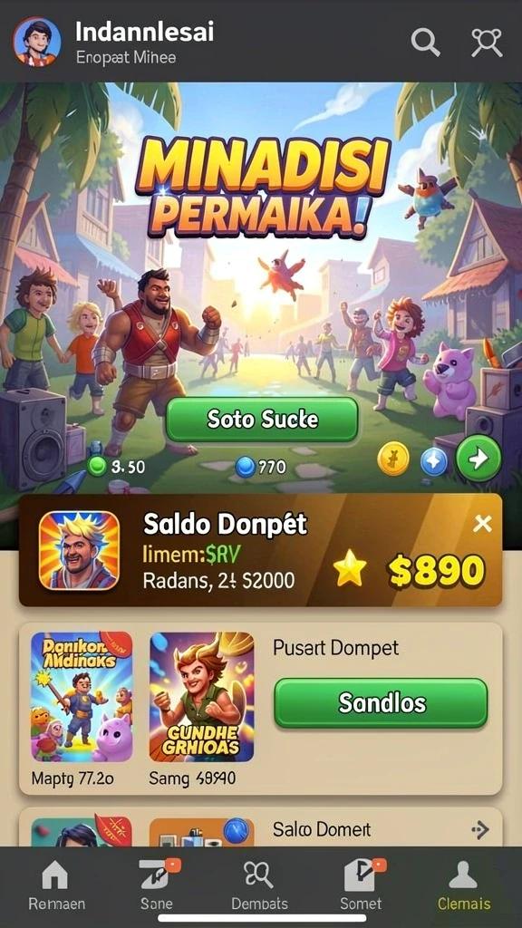 Screenshot x168 nomor 3