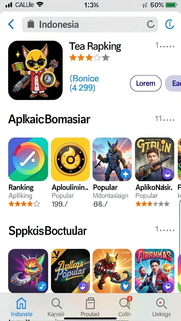 Screenshot x88 nomor 1
