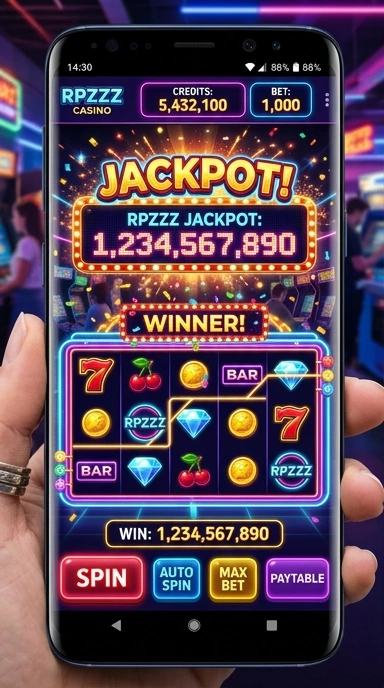 rpzzz — galeri pratinjau - APK Resmi