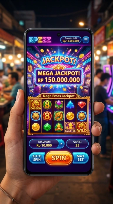 rpzzz — galeri pratinjau Resmi APK